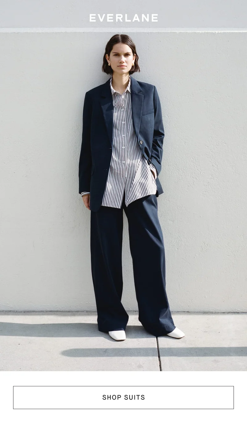 [EVERLANE][IMAGE][SHOP SUITS]