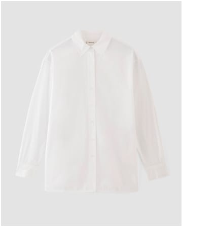 [IMAGE]The Supima® Cotton Boyfriend Shirt