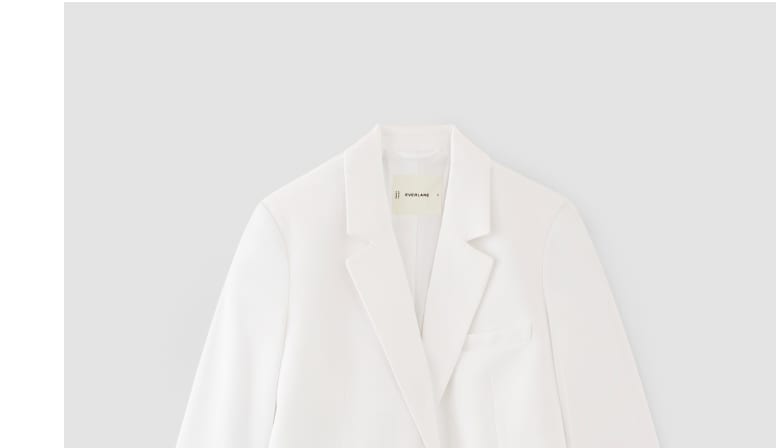 [IMAGE]The TENCEL™ Oversized Blazer