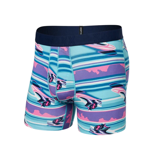 DropTemp™ Cooling Cotton Boxer Brief