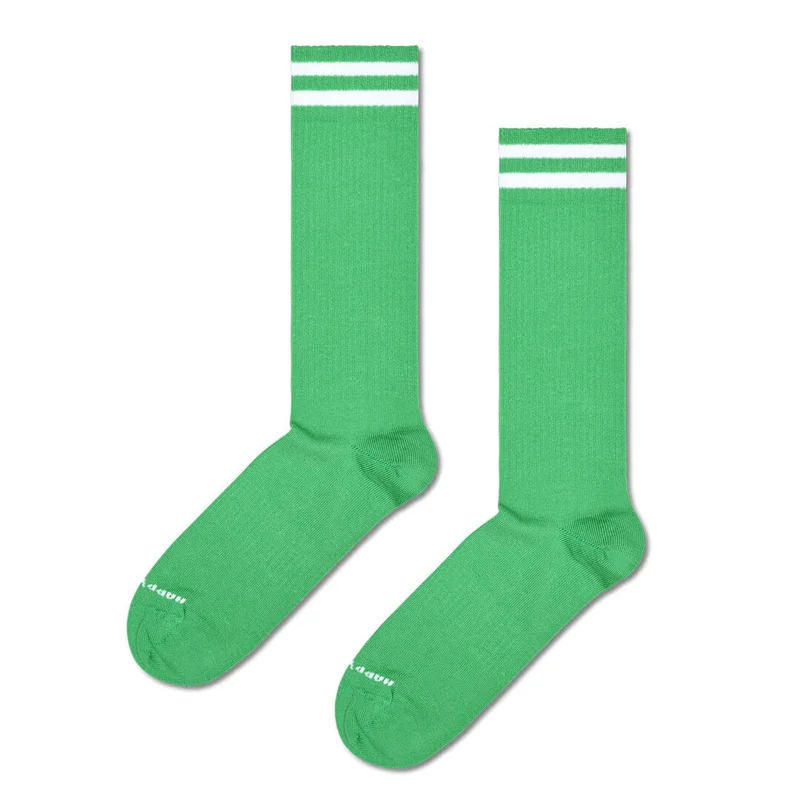 Solid Sneaker Sock