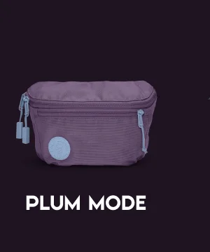 Plum Mode
