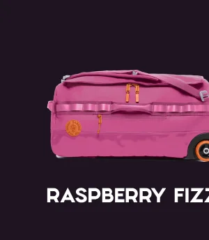 Raspberry Fizz