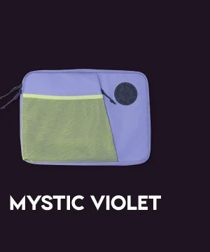 Mystic Violet