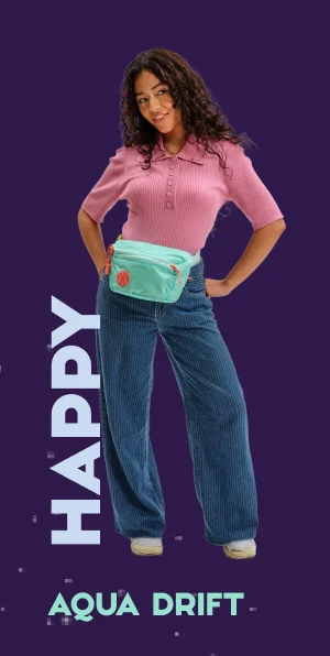 HAPPY AQUA DRIFT