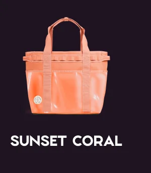 Sunset Coral