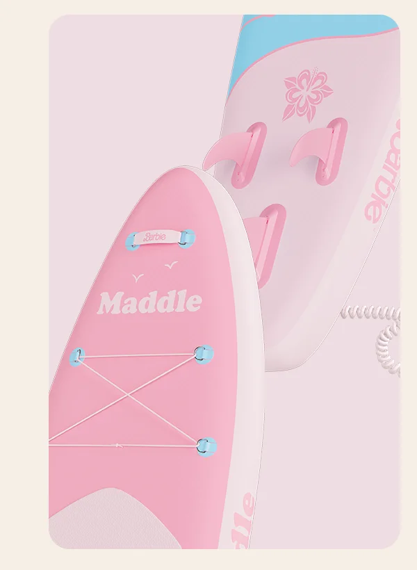 Barbie [SHOP NOW]