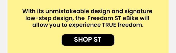 Freedom ST!!!