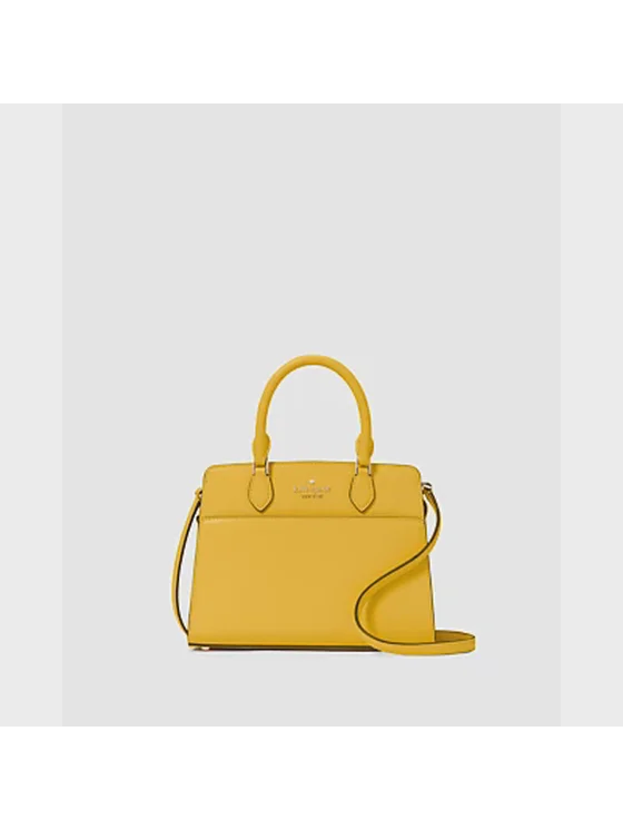 Madison Small Satchel