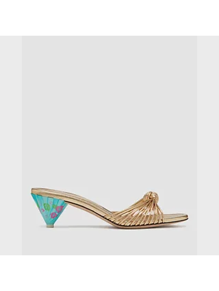 Tiki Sandals