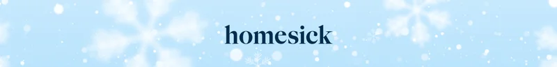 Homesick