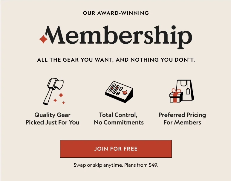 Join for Free