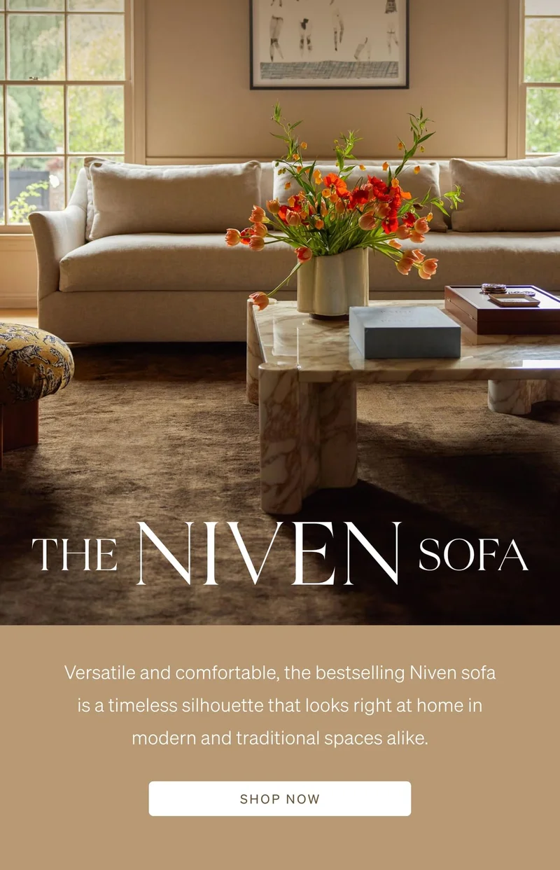 Shop the Niven