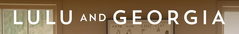 Shop Lulu and Georgia