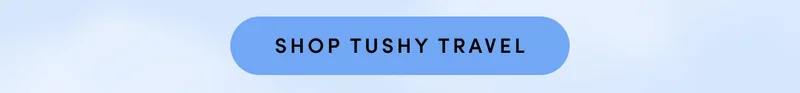 SHOP TUSHY TRAVEL