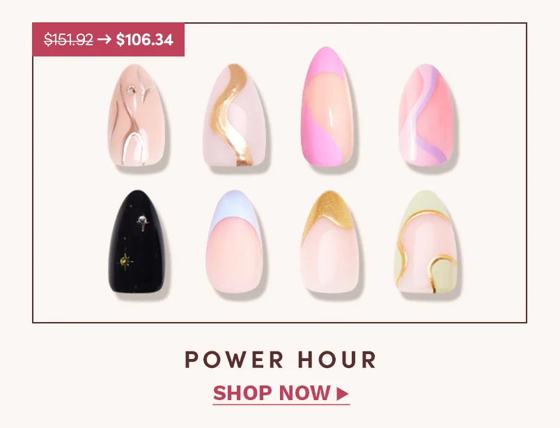 SHOP NOW