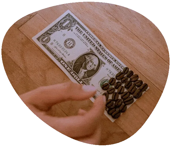 beans on bill