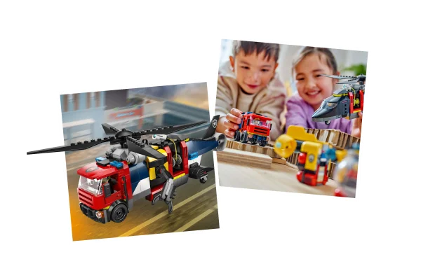 The best LEGO® City sets for 2025