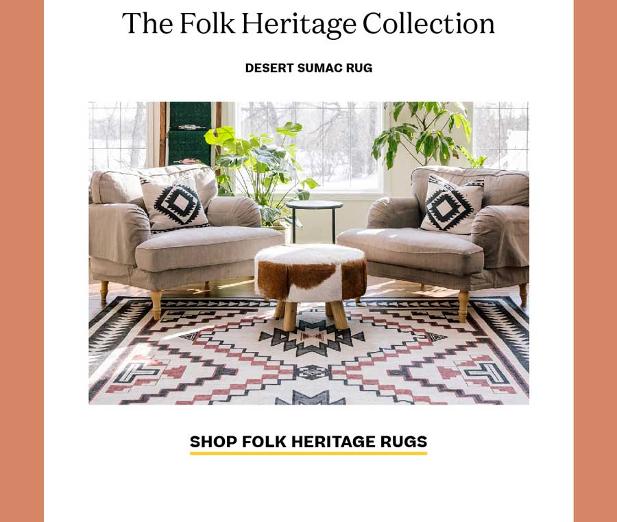 The Folk Heritage Collection