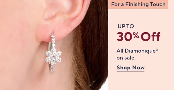 diamonique