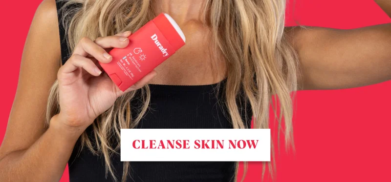 Cleanse Skin Now