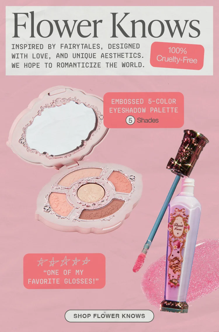 Shop Flower Knows