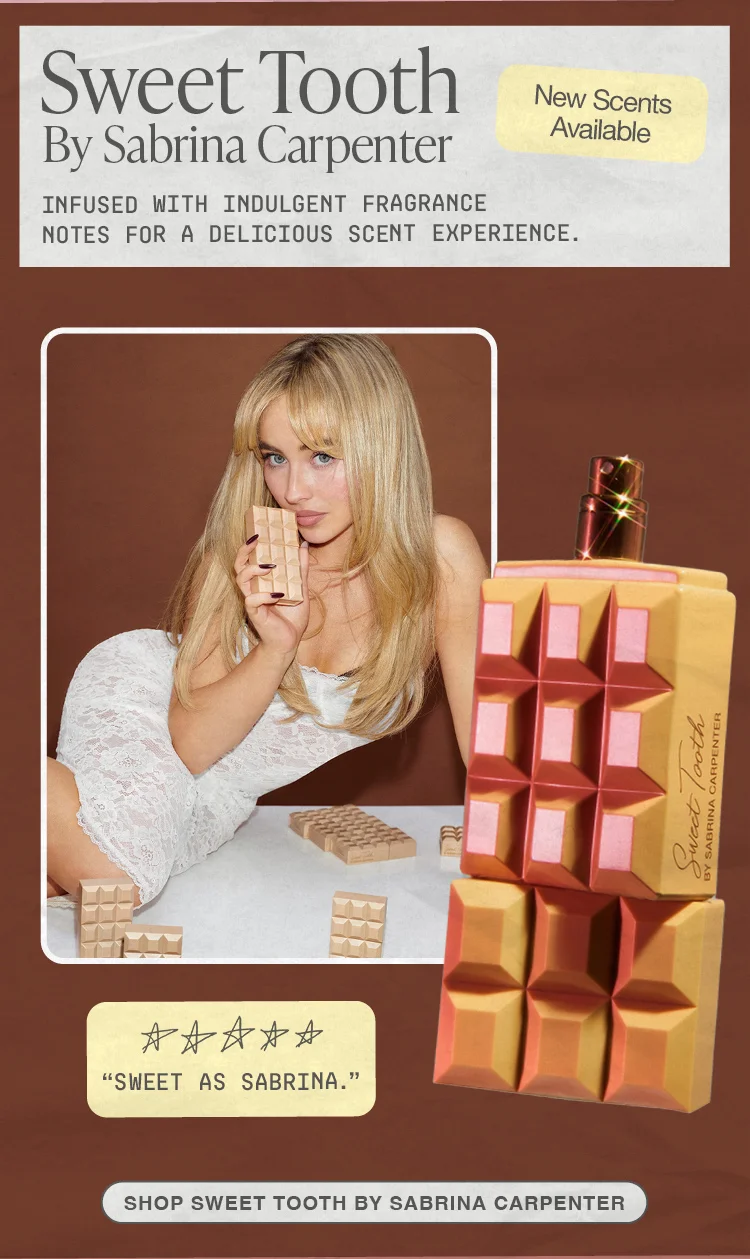 Sweet Tooth by Sabrina Carpenter