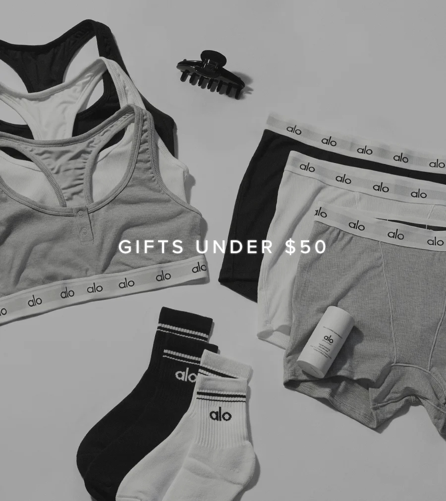 GIFTS UNDER $50