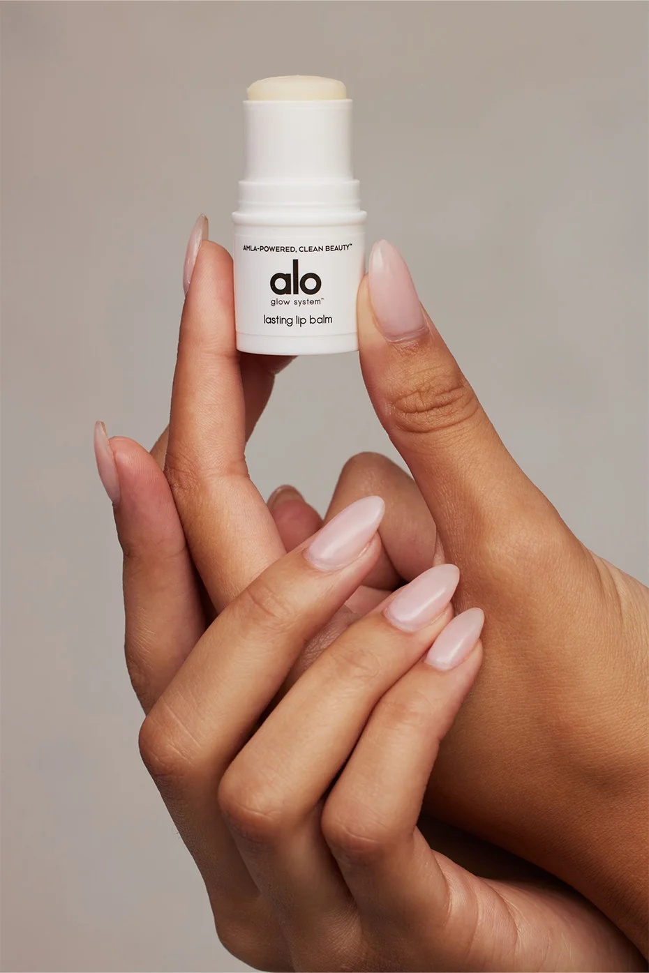 Lasting Lip Balm