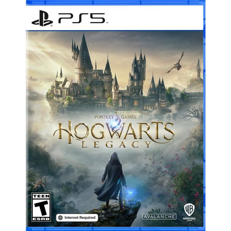 Warner Bros. Games Hogwarts Legacy - PlayStation 5