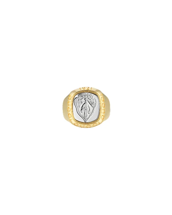 High Jewellery Discover more on the Gucci website