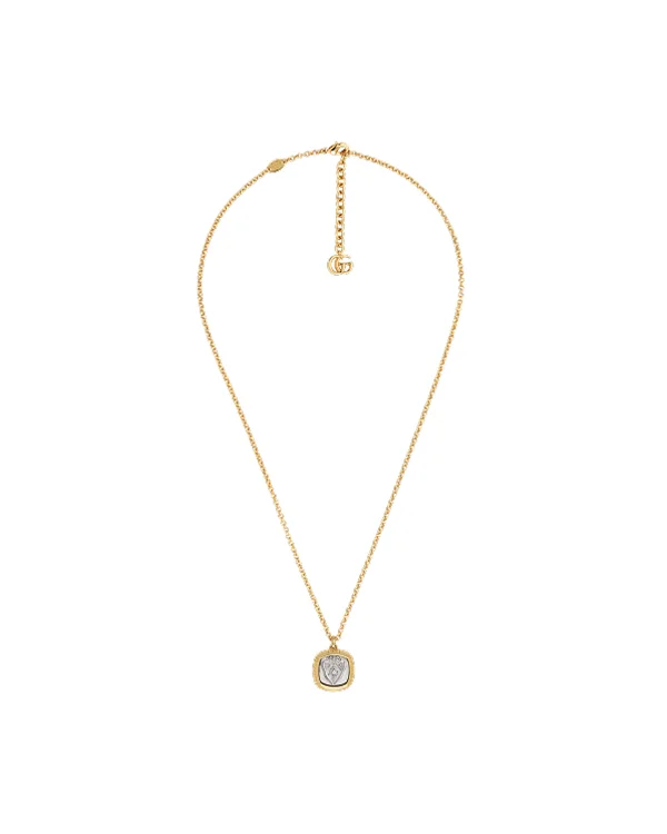 High Jewellery Discover more on the Gucci website