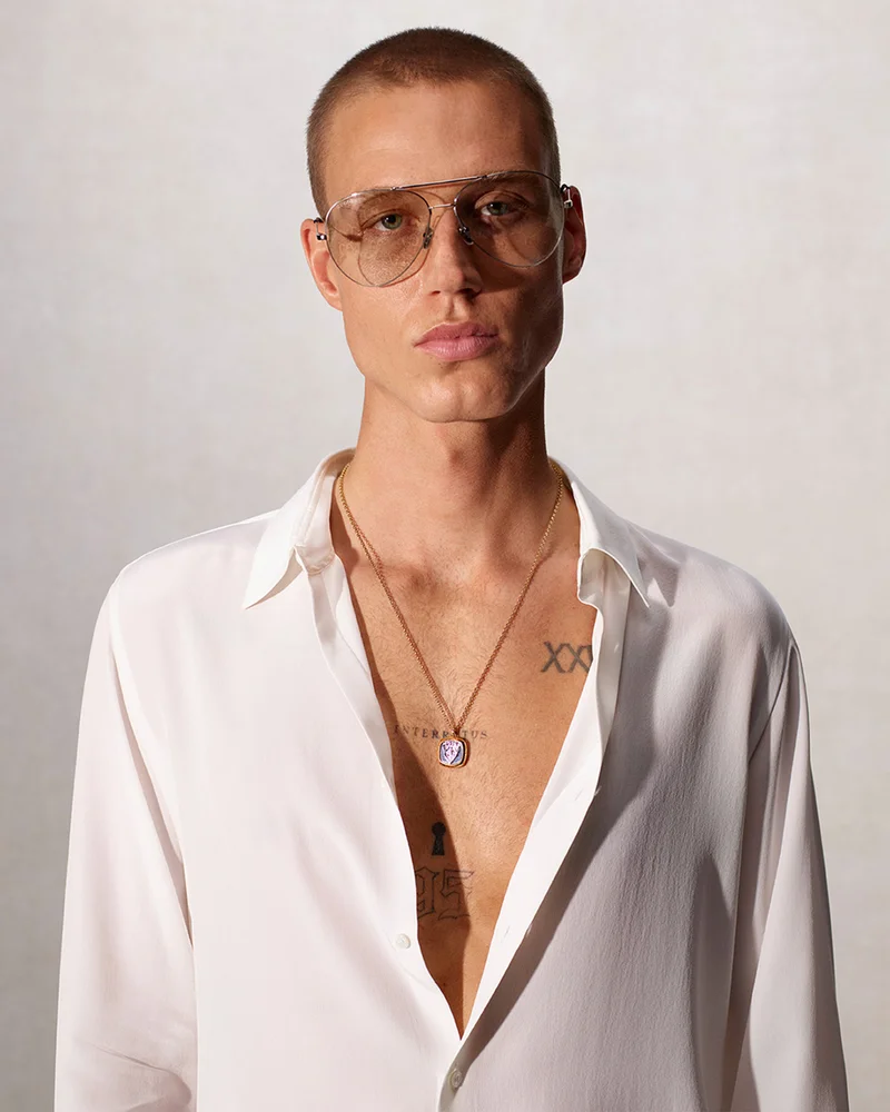 Clothing item Discover more on the Gucci website