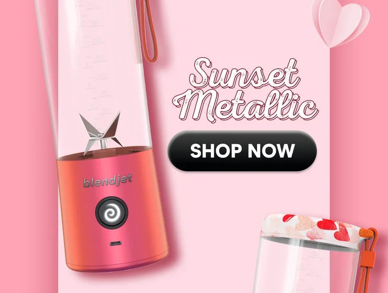 Sunset Metallic