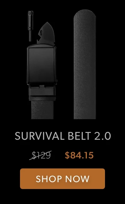 Survival Belt