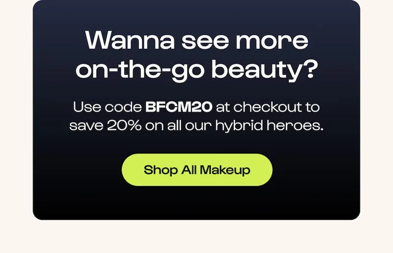 Shop All Makeup