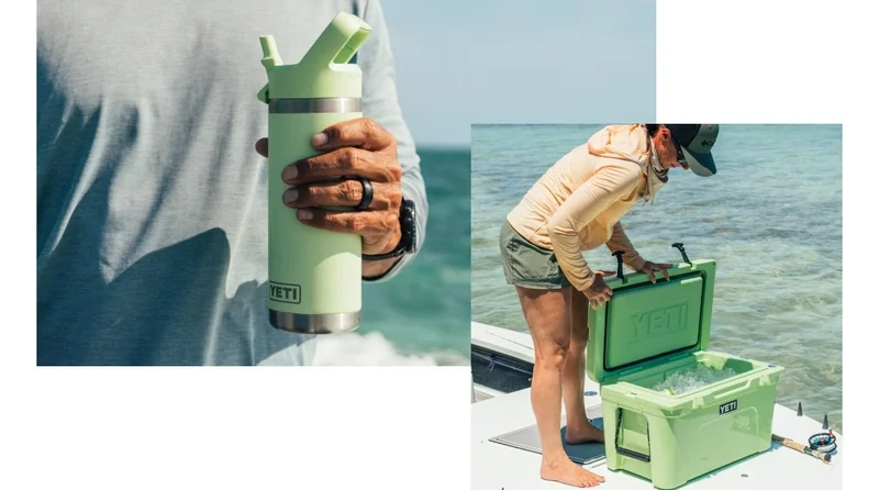 Shop Key Lime