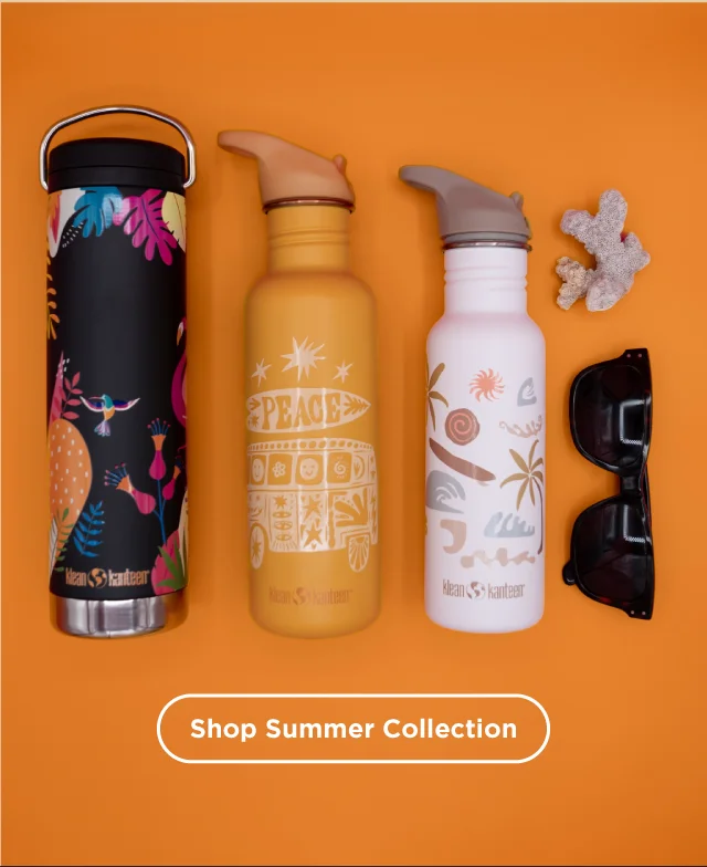 Shop Summer Collection