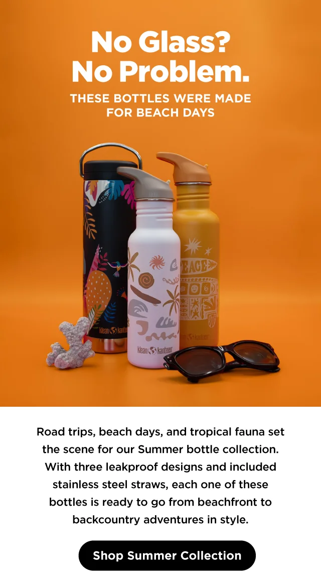 Summer Graphics Collection