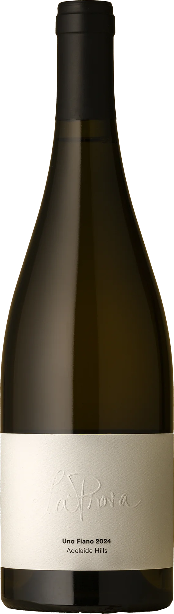 Image of La Prova <BR> Uno Fiano 2024
