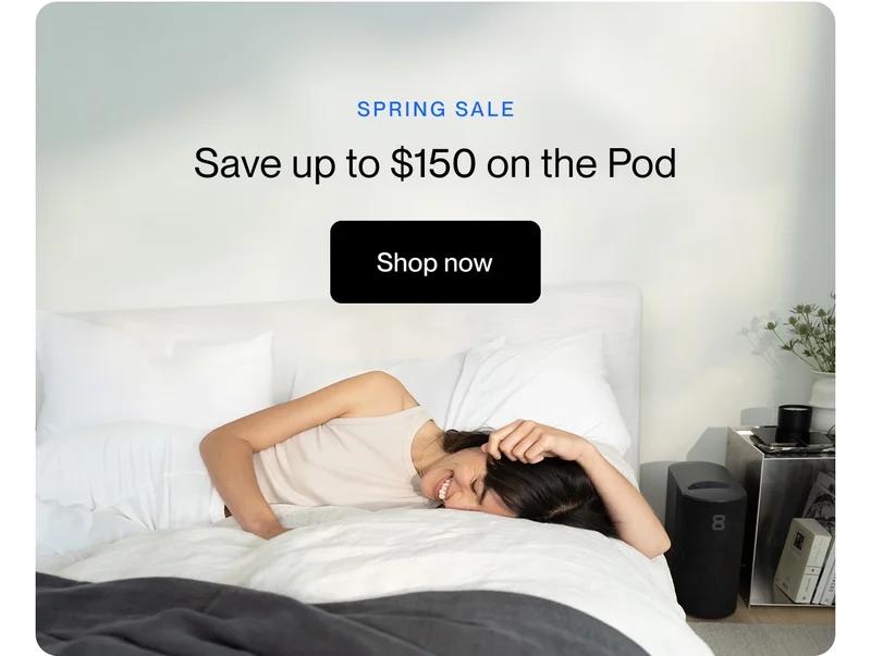 SPRING SALE