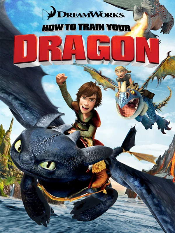 How to Train Your Dragon