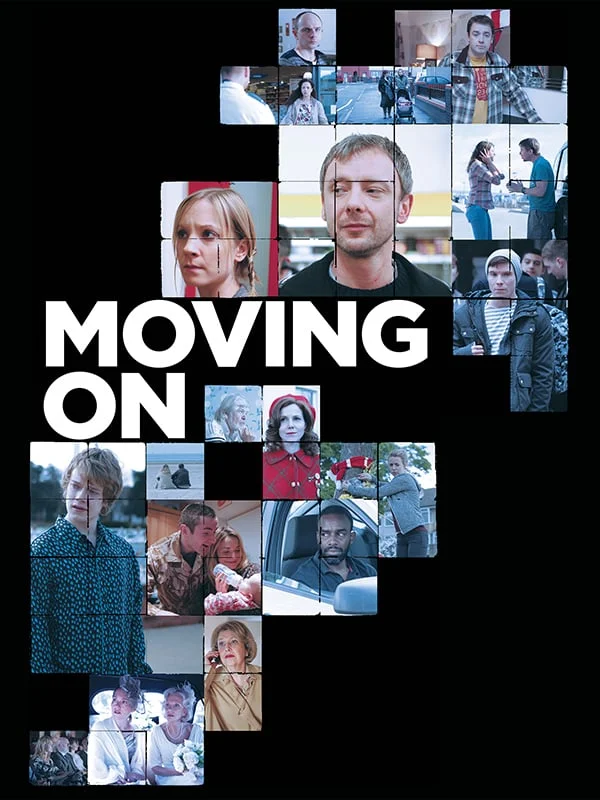 Moving On