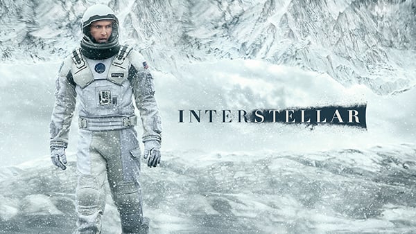 Interstellar