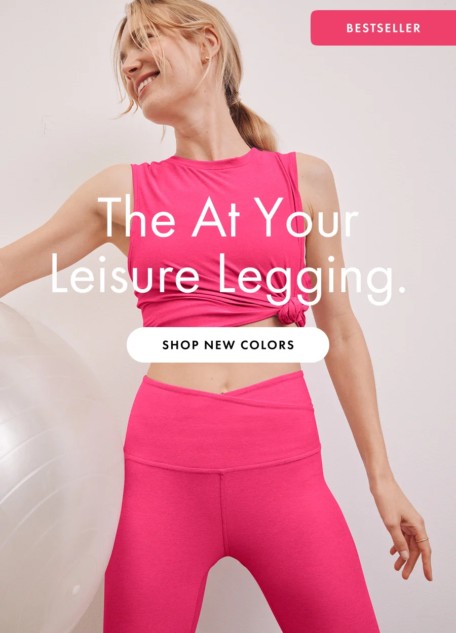 Shop New Colors