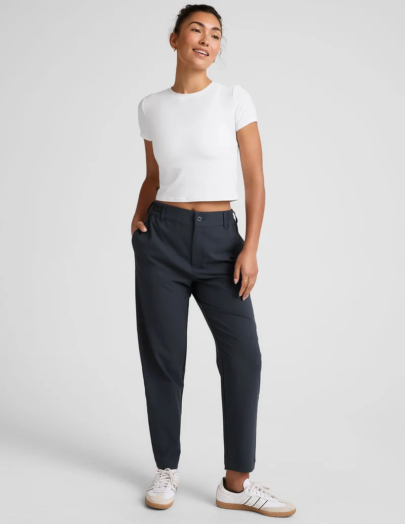 Image of Status Tapered Pant