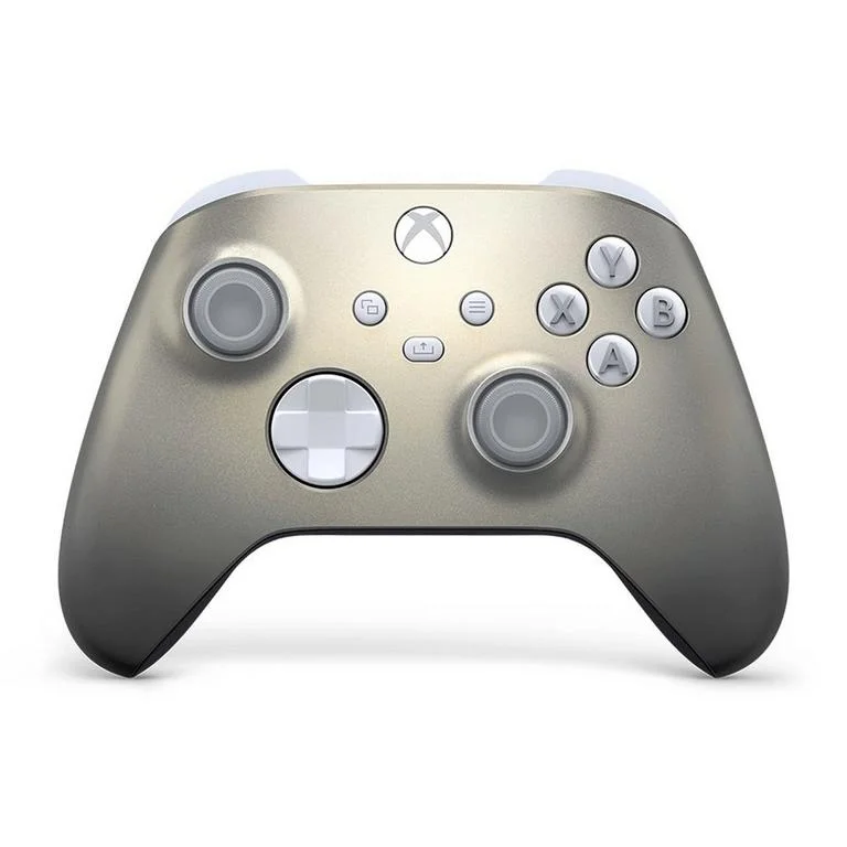 Microsoft Xbox Series X/S Wireless Controller Sky Cipher Special Edition