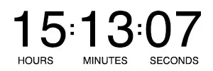 Countdown Timer