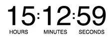 Countdown Timer