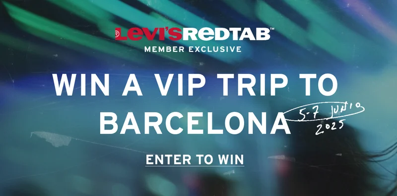 PRIMAVERA SWEEPSTAKES